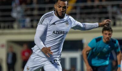 Yenə Juninyo, yenə "Qarabağ" -