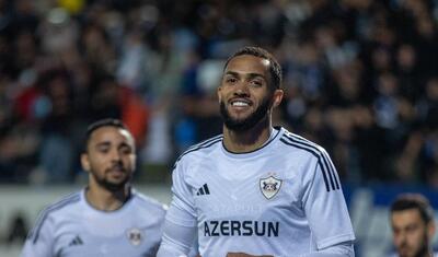 Yenə Juninyo, yenə "Qarabağ" -