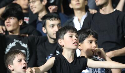 Yenə Juninyo, yenə "Qarabağ" -