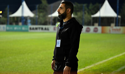 Yenə Juninyo, yenə "Qarabağ" -