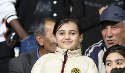 Yenə Juninyo, yenə "Qarabağ" -