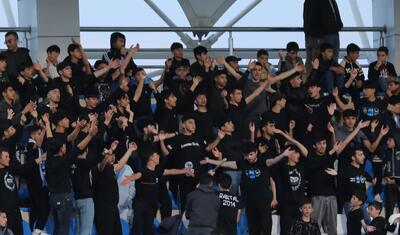 Yenə Juninyo, yenə "Qarabağ" -