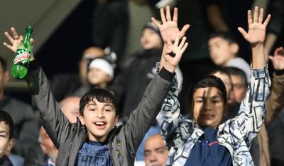Yenə Juninyo, yenə "Qarabağ" -