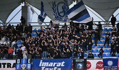 Yenə Juninyo, yenə "Qarabağ" -