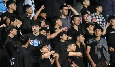 Yenə Juninyo, yenə "Qarabağ" -