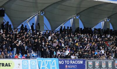 Yenə Juninyo, yenə "Qarabağ" -