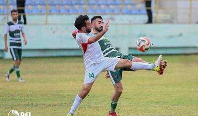 Cavid İmamverdiyev II Liqada het-trik etdi -