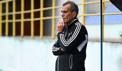 Cavid İmamverdiyev II Liqada het-trik etdi -