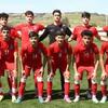 İspaniya klubunun 7 futbolçusu və “Srvena Zvezda”lı Azərbaycan yığmasında