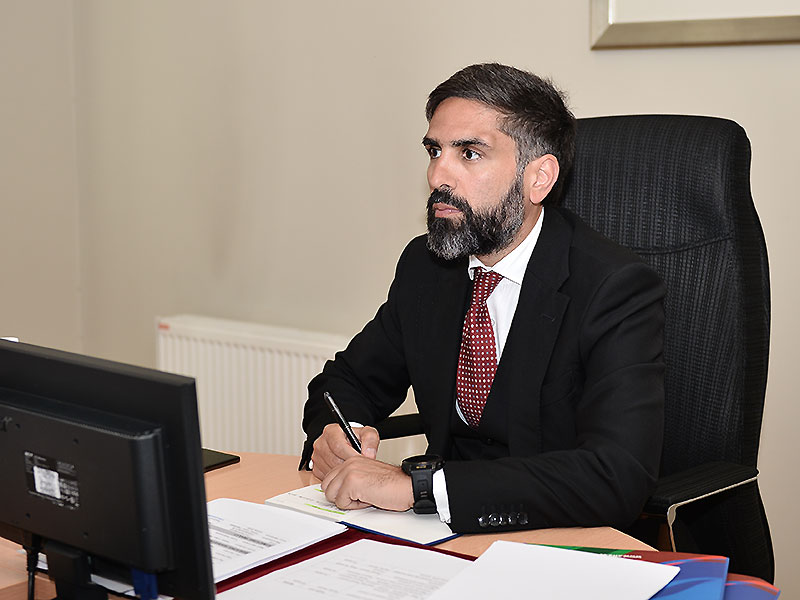 Rövşən Nəcəfdən xoş müjdə: "Klubların sayı artırılacaq"