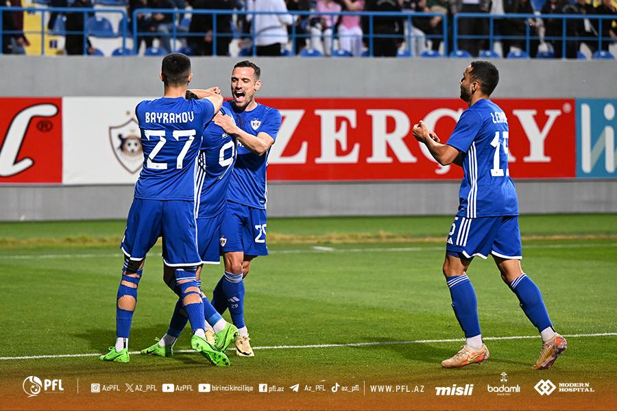 Bu, “Qarabağ” üçün yaxşı oldu