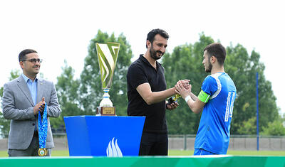 Gənclər Liqasında önə çıxan komandalar və futbolçular -