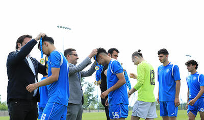 Gənclər Liqasında önə çıxan komandalar və futbolçular -