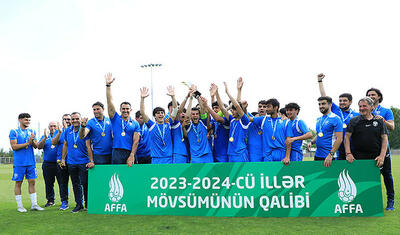 Gənclər Liqasında önə çıxan komandalar və futbolçular -