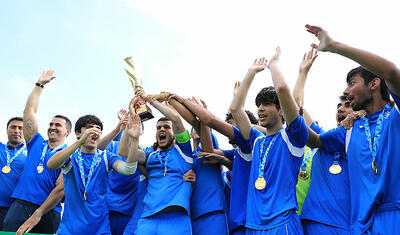Gənclər Liqasında önə çıxan komandalar və futbolçular -