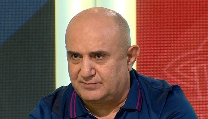“Mən deyirəm ki...” -Naxçıvanla bağlı gözlənilməz çağırış