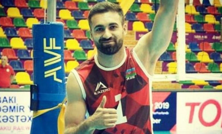 “Qızıl Avropa Liqasında yaxşı oynayıb, uğurlu nəticə qazanmaq istəyirik”