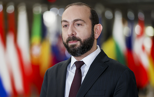 "Azərbaycan və Ermənistan xarici işlər nazirləri arasında danışıqlar konstruktiv keçib"