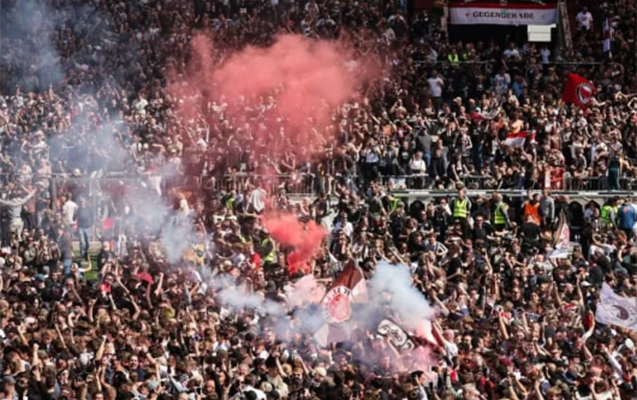 Bu klub 13 ildən sonra geri qayıtdı