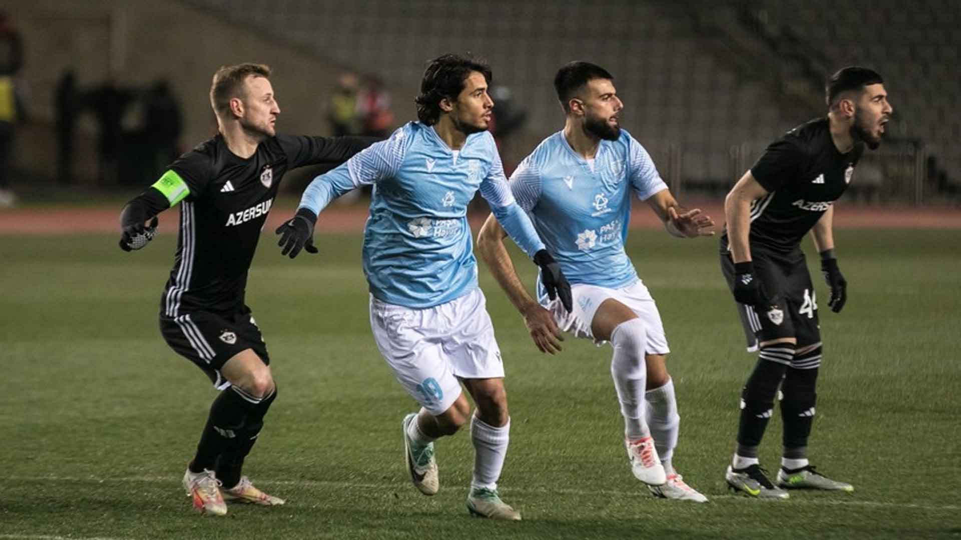 “Sabah”ın güclü olduğu məlum məsələdir, çox danışmağa ehtiyac yoxdur"