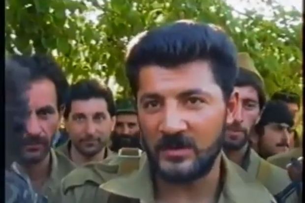 “Xocalıdan gələnləri gördü, dedi, mən döyüşə getməliyəm” - VİDEO+FOTO