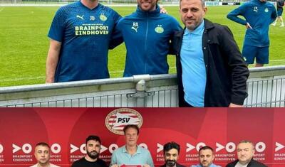 Azərbaycan klubunun rəhbər personalı bu ölkəyə axın etdi -