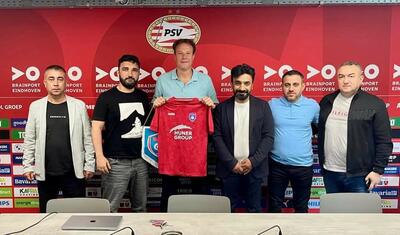 Azərbaycan klubunun rəhbər personalı bu ölkəyə axın etdi -