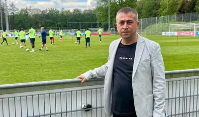 Azərbaycan klubunun rəhbər personalı bu ölkəyə axın etdi -