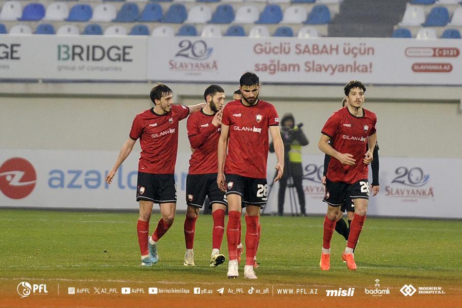 "Belə bir klubu Birinci Liqada yox, Premyer Liqada görmək istəyərdik"