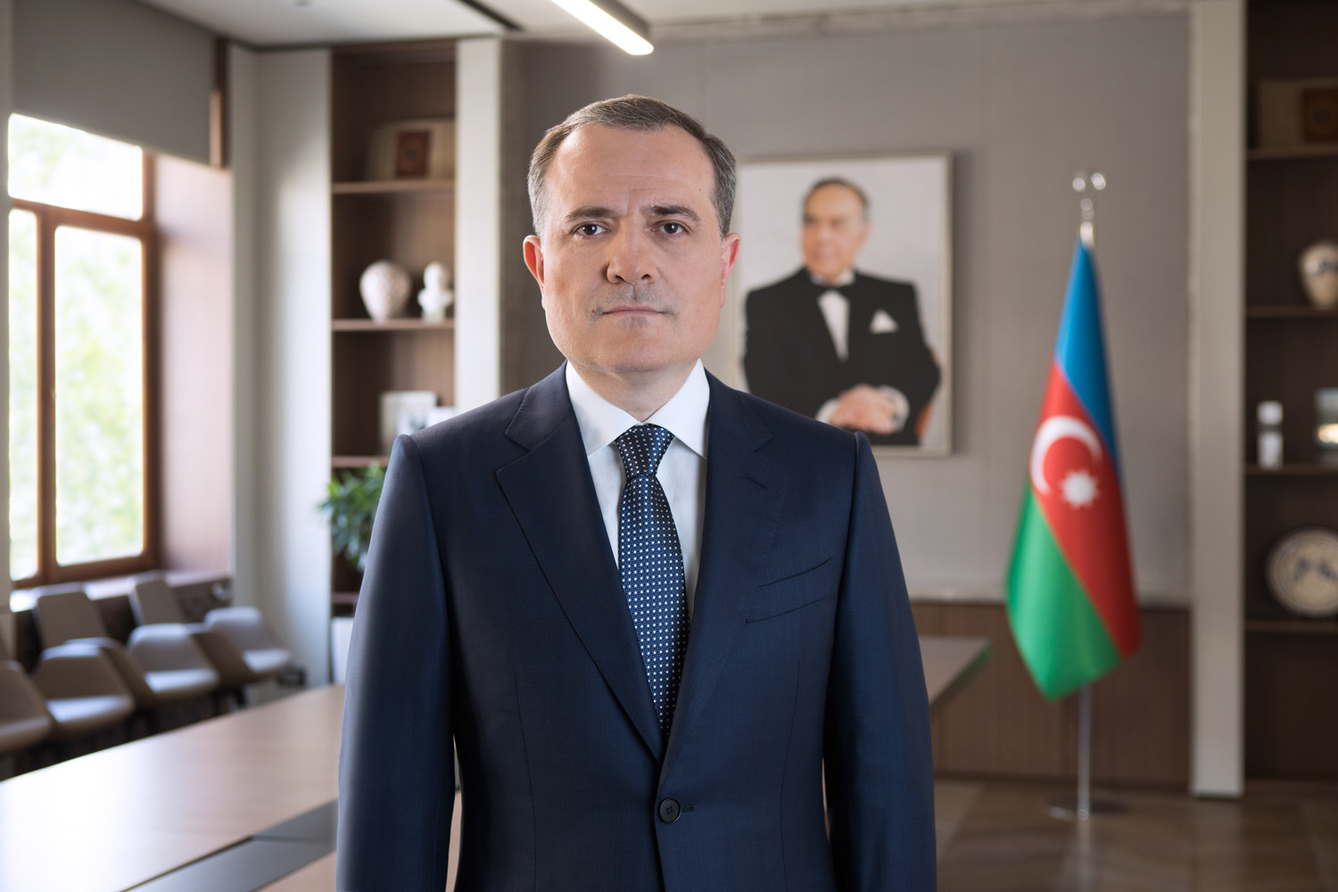 "Ermənistanla Azərbaycan arasında son danışıqlar ətraflı müzakirə edilib"