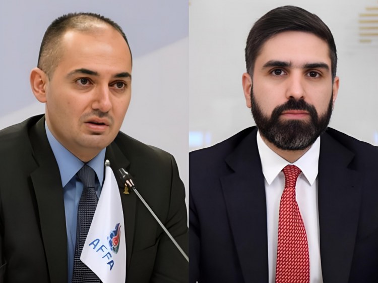 Rövşən Nəcəf dediyi sözün üstündə dayana bilməyəcək?