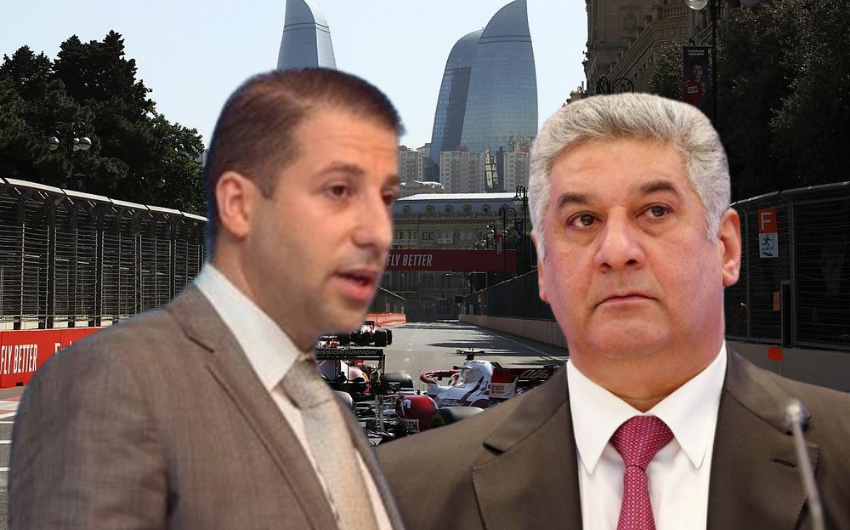 "Təklif Azad Rəhimovdan gəlmişdi, Amerikada alınan evlər..." - ŞOK İFADƏ!