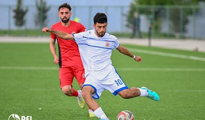 Bu qədər fürsəti qaçırandan sonra… Pley-offa qaldılar -