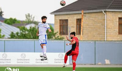 Bu qədər fürsəti qaçırandan sonra… Pley-offa qaldılar -