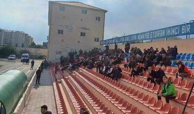 Premyer Liqanı kölgədə qoyan I Liqa matçından İSTİ
