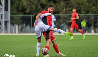 Bu qədər fürsəti qaçırandan sonra… Pley-offa qaldılar -