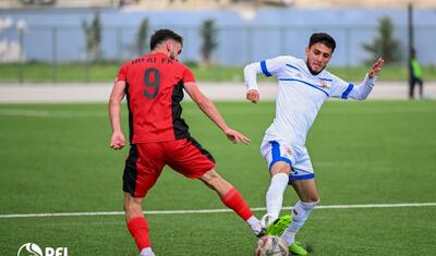 Bu qədər fürsəti qaçırandan sonra… Pley-offa qaldılar -