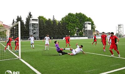 Bu qədər fürsəti qaçırandan sonra… Pley-offa qaldılar -