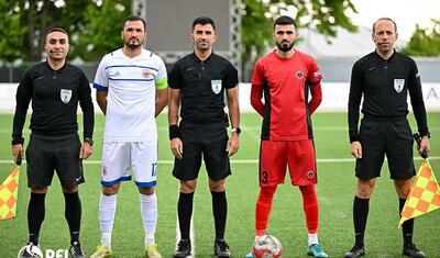 Bu qədər fürsəti qaçırandan sonra… Pley-offa qaldılar -