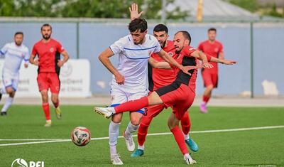 Bu qədər fürsəti qaçırandan sonra… Pley-offa qaldılar -
