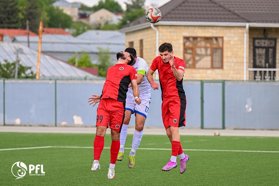 Bu qədər fürsəti qaçırandan sonra… Pley-offa qaldılar - VİDEO+FOTOREPORTAJ