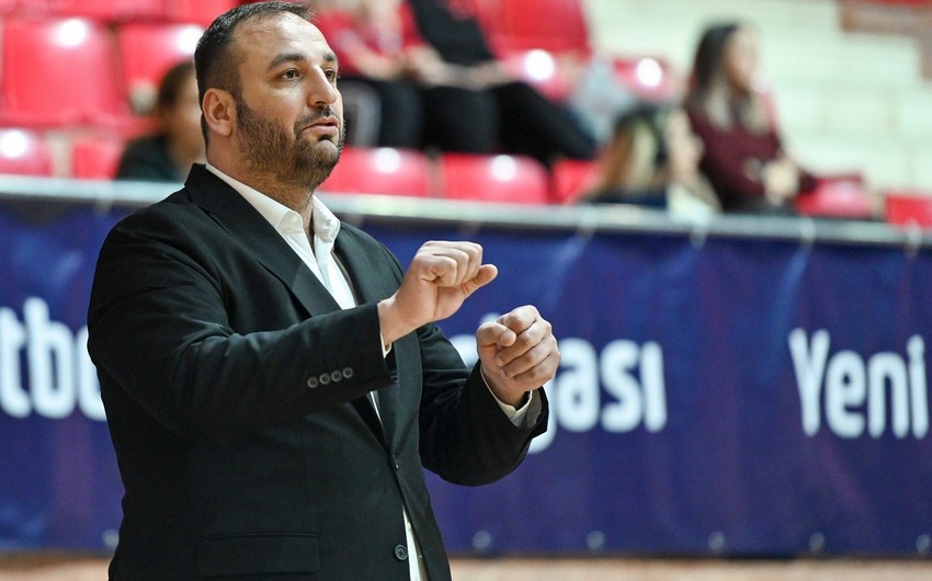 "Bu səbəbə görə bizə oynamaq daha asan idi"