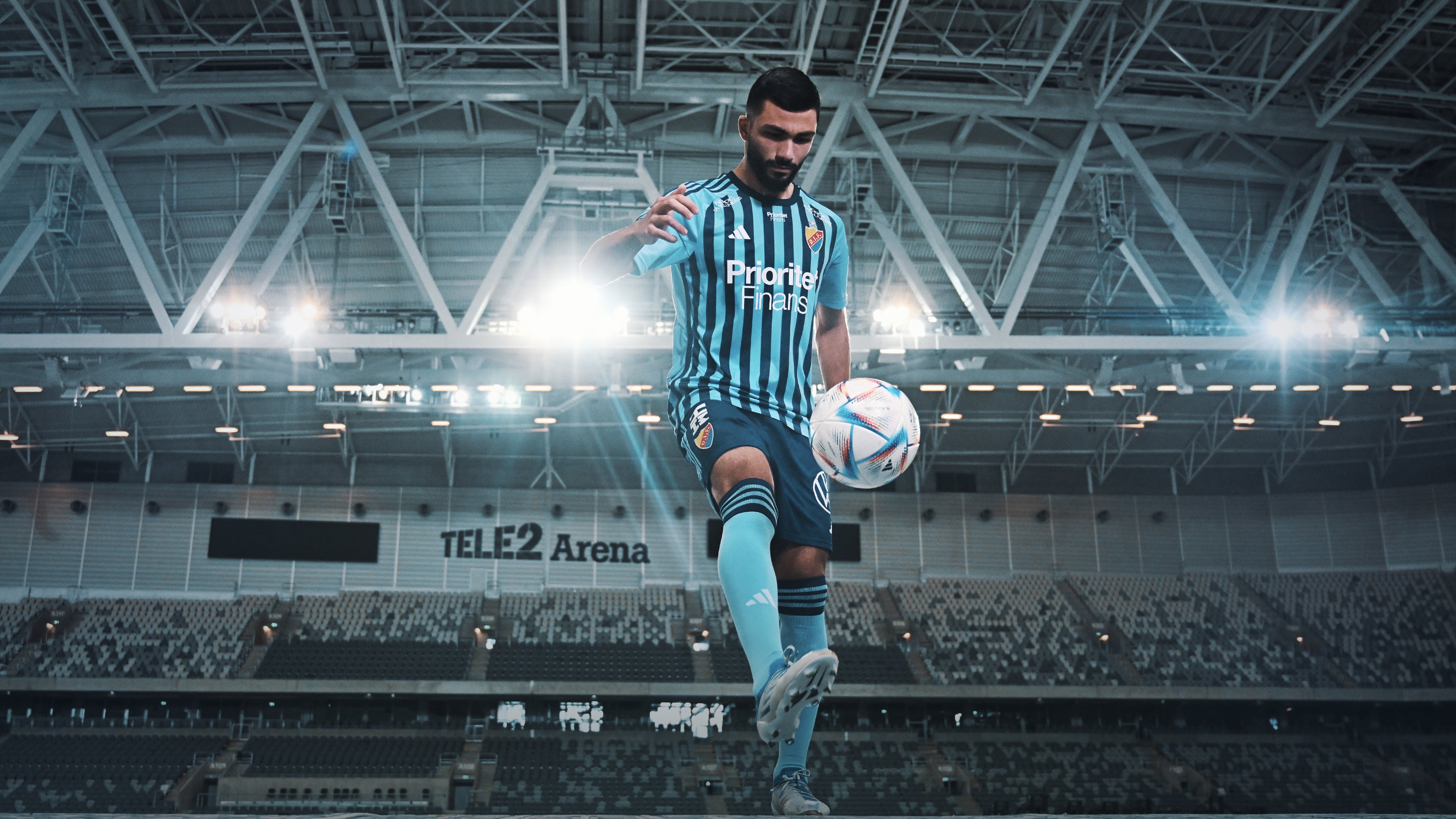 "Musa çox yaxşı komandanın futbolçusudur və ona da şans gələcək"