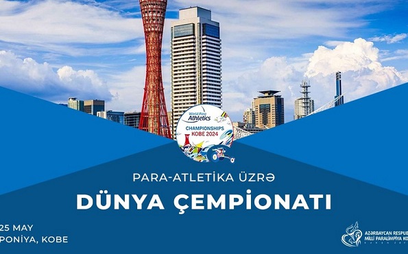 Yaponiyadakı dünya çempionatında iştirak edəcək - Azərbaycan millisi 
