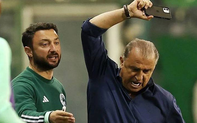 “Panatinaikos” Fatih Terimi göndərdi - Uğursuz nəticələrə görə