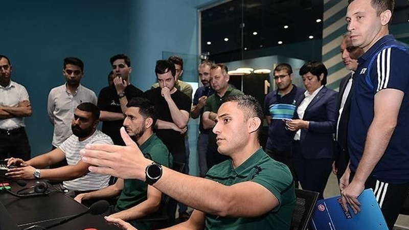 AFFA-ya bir köynək yaxın olan klublar və ya xaosun bir addımlığında