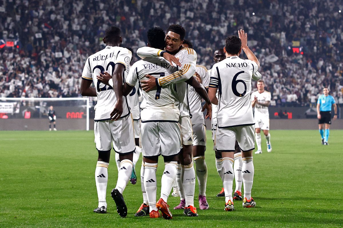 İki futbolçusu ilə yeni müqavilə bağlayacaq – “Real”