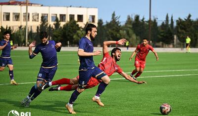 1 ildən sonra Premyer Liqaya dönüşün astanasında: Göz yaşları içində…