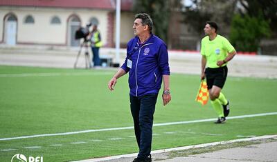 1 ildən sonra Premyer Liqaya dönüşün astanasında: Göz yaşları içində…