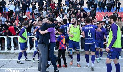 1 ildən sonra Premyer Liqaya dönüşün astanasında: Göz yaşları içində…